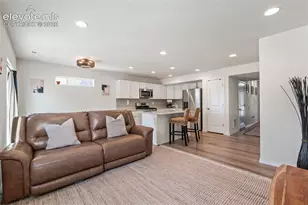 5252 Painted Sky View, Colorado Springs, CO 80916 - Photo 3