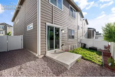 5252 Painted Sky View, Colorado Springs, CO 80916 - Photo 31