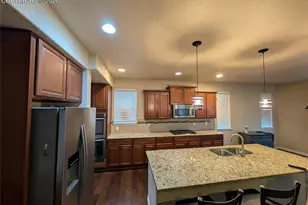 10465 Mount Lincoln Dr, Peyton, CO 80831 - Photo 3