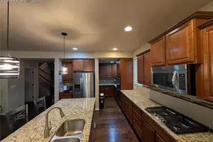 10465 Mount Lincoln Dr, Peyton, CO 80831 - Photo 5