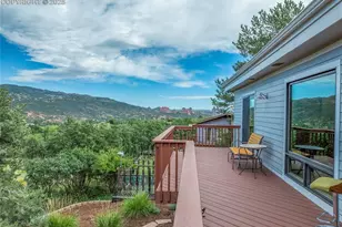 328 Sutherland Pl, Manitou Springs, CO 80829 - Photo 9