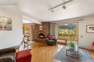 328 Sutherland Pl, Manitou Springs, CO 80829 - Photo 17