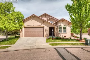 2452 Spanish Oak Terrace, Colorado Springs, CO 80920 - Photo 1