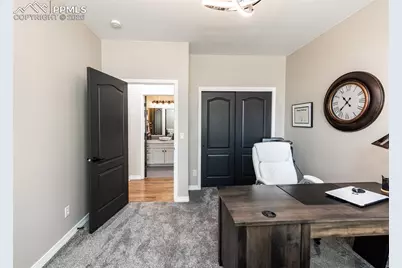 2452 Spanish Oak Terrace, Colorado Springs, CO 80920 - Photo 7