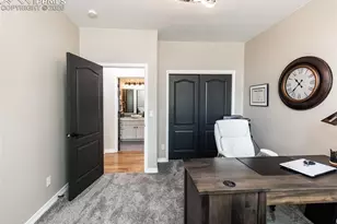 2452 Spanish Oak Terrace, Colorado Springs, CO 80920 - Photo 7