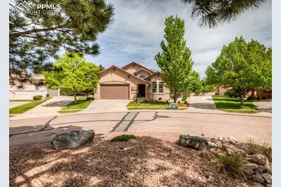 2452 Spanish Oak Terrace, Colorado Springs, CO 80920 - Photo 49