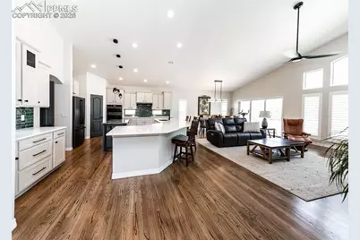 2452 Spanish Oak Terrace, Colorado Springs, CO 80920 - Photo 11