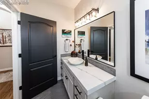 2452 Spanish Oak Terrace, Colorado Springs, CO 80920 - Photo 9