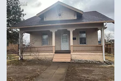 1122 E 4th Street, Pueblo, CO 81001 - Photo 1