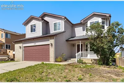 459 Assay Court, Colorado Springs, CO 80905 - Photo 3