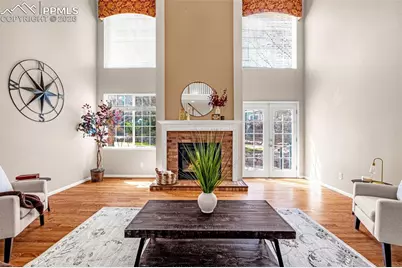 4748 Poleplant Drive, Colorado Springs, CO 80918 - Photo 3