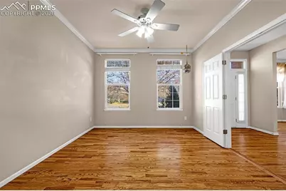 4748 Poleplant Drive, Colorado Springs, CO 80918 - Photo 11
