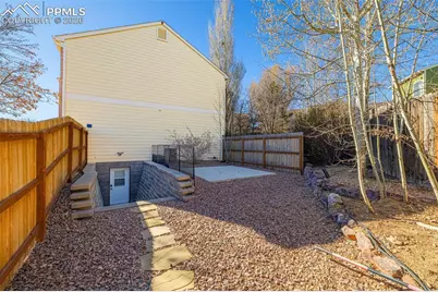 4748 Poleplant Drive, Colorado Springs, CO 80918 - Photo 31
