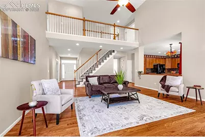 4748 Poleplant Drive, Colorado Springs, CO 80918 - Photo 5