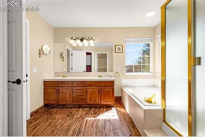 4748 Poleplant Drive, Colorado Springs, CO 80918 - Photo 13