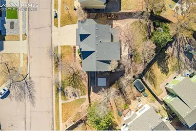 4748 Poleplant Drive, Colorado Springs, CO 80918 - Photo 35