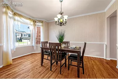 4748 Poleplant Drive, Colorado Springs, CO 80918 - Photo 9