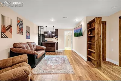 4748 Poleplant Drive, Colorado Springs, CO 80918 - Photo 23