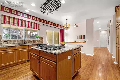 4748 Poleplant Drive, Colorado Springs, CO 80918 - Photo 7