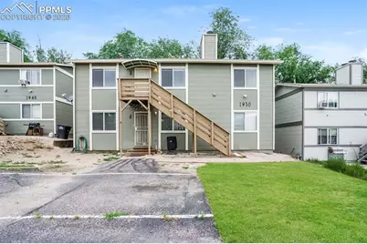 1930 W Yampa Street, Colorado Springs, CO 80904 - Photo 1