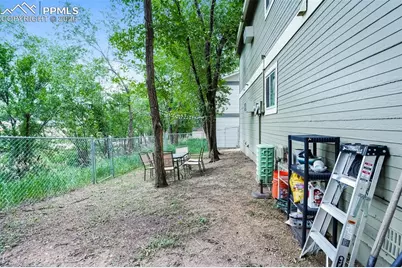 1930 W Yampa Street, Colorado Springs, CO 80904 - Photo 9
