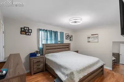 3595 Darkwood Place, Colorado Springs, CO 80910 - Photo 13