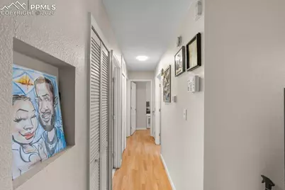 3595 Darkwood Place, Colorado Springs, CO 80910 - Photo 9