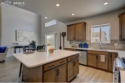 10814 Rolling Ranch Drive, Falcon, CO 80831 - Photo 11