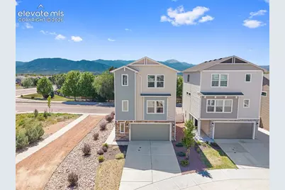 2959 Silver Hawk Avenue, Colorado Springs, CO 80916 - Photo 1