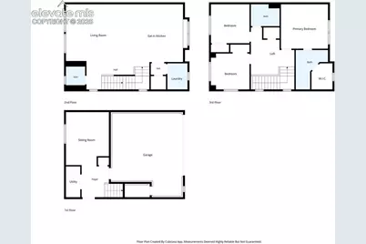 2959 Silver Hawk Avenue, Colorado Springs, CO 80916 - Photo 41