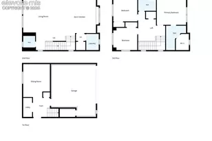 2959 Silver Hawk Ave, Colorado Springs, CO 80916 - Photo 41