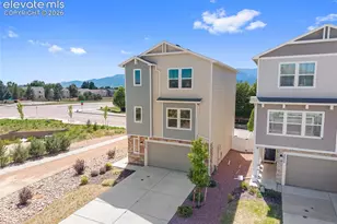 2959 Silver Hawk Ave, Colorado Springs, CO 80916 - Photo 3