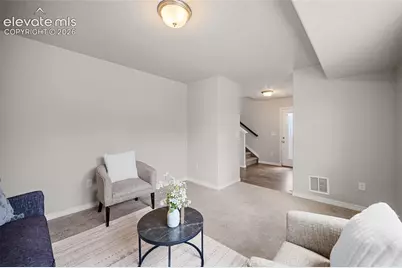 2959 Silver Hawk Avenue, Colorado Springs, CO 80916 - Photo 7