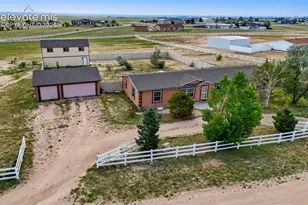 7335 Chelsey Way, Peyton, CO 80831 - Photo 1