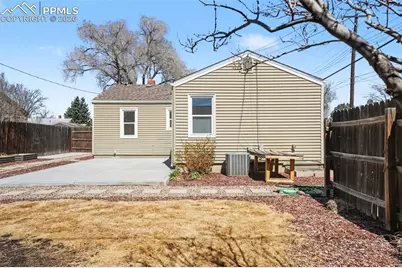 413 E Madison Street, Colorado Springs, CO 80907 - Photo 21