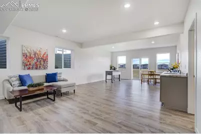 10089 Golf Crest Drive, Peyton, CO 80831 - Photo 33