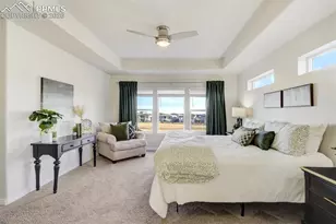 10089 Golf Crest Dr, Peyton, CO 80831 - Photo 19