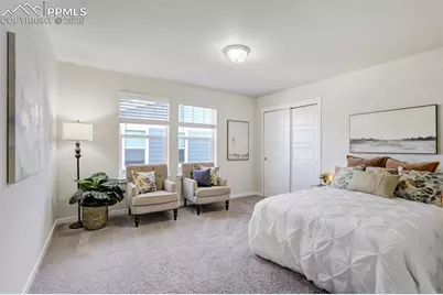 10089 Golf Crest Drive, Peyton, CO 80831 - Photo 27