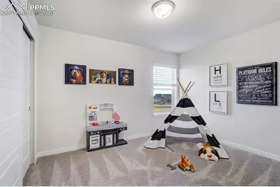 10089 Golf Crest Drive, Peyton, CO 80831 - Photo 29