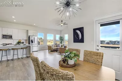 10089 Golf Crest Drive, Peyton, CO 80831 - Photo 11