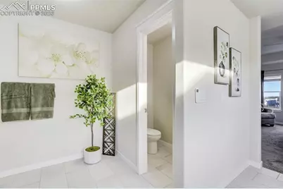 10089 Golf Crest Drive, Peyton, CO 80831 - Photo 23