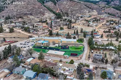 245 Lower Glenway Street, Palmer Lake, CO 80133 - Photo 15