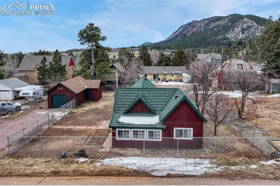 245 Lower Glenway Street, Palmer Lake, CO 80133 - Photo 35