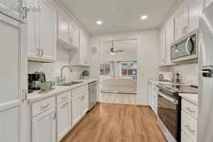 245 Lower Glenway St, Palmer Lake, CO 80133 - Photo 5