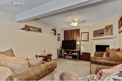 601 Harvest Field Way, Fountain, CO 80817 - Photo 13