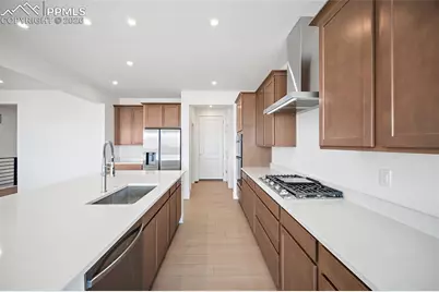 347 Grand Summit Drive, Monument, CO 80132 - Photo 3