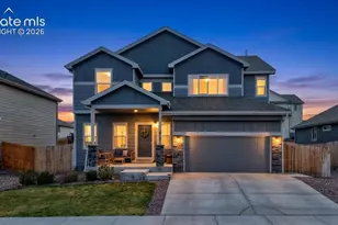 6727 Volga Dr, Colorado Springs, CO 80925 - Photo 1