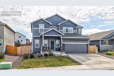 6727 Volga Drive, Colorado Springs, CO 80925 - Photo 3
