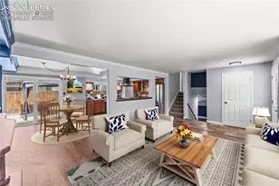 4518 Moffat Ln, Colorado Springs, CO 80915 - Photo 5