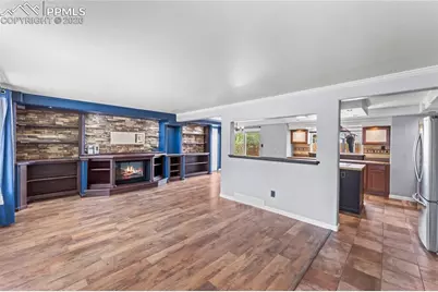 4518 Moffat Lane, Colorado Springs, CO 80915 - Photo 3